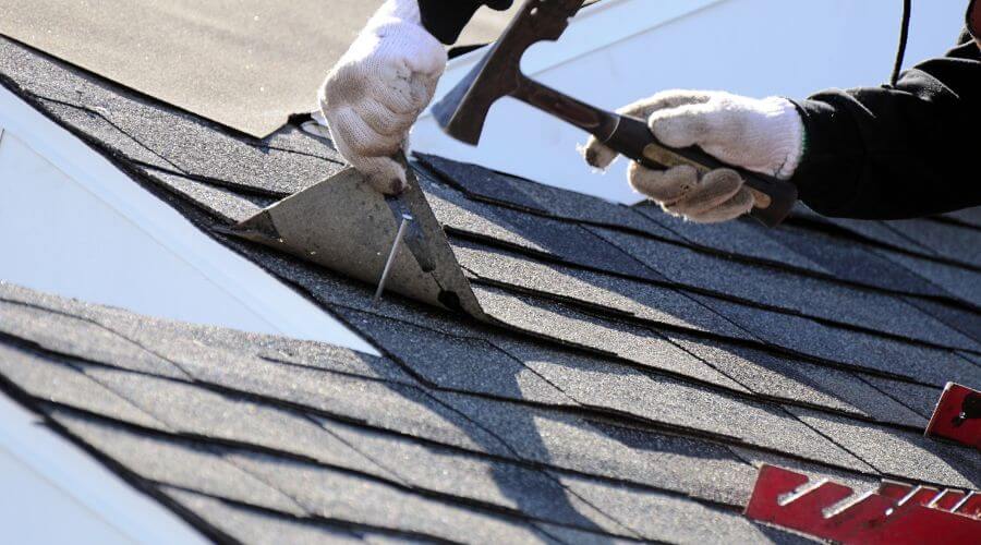 Professional New roof installation in Stonefort, IL